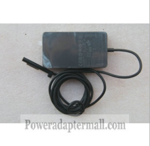 12V 2.58A Microsoft Surface Pro 3 AC Adapter power supply